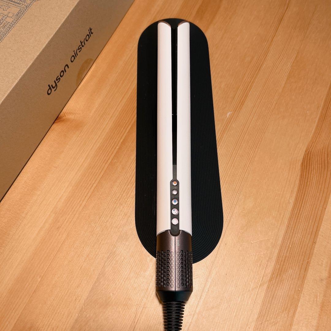 Dyson Airstrait™ストレイトナー セラミック ピンク ダイソン