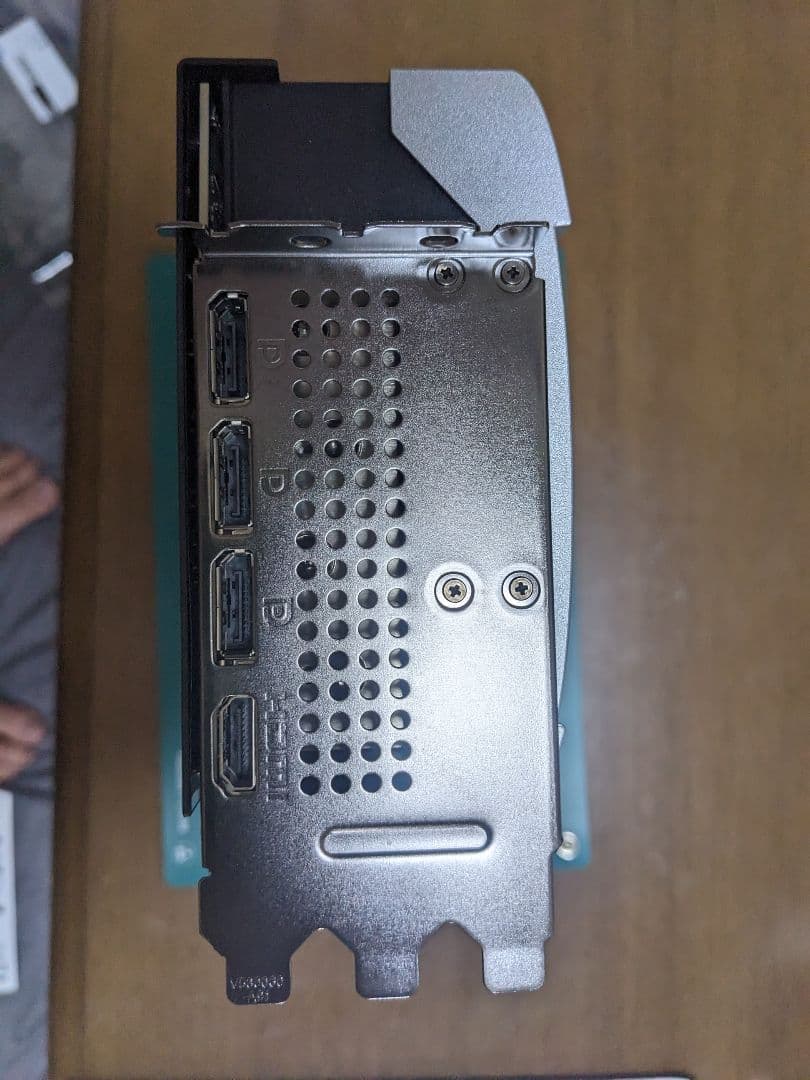 MSI RTX 5090 32G VENTUS 3X OC 動作済 24以内発送