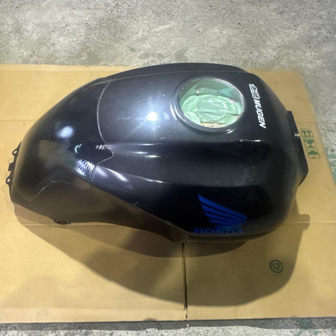 M&M CB1300SF/SB SC40 タンク