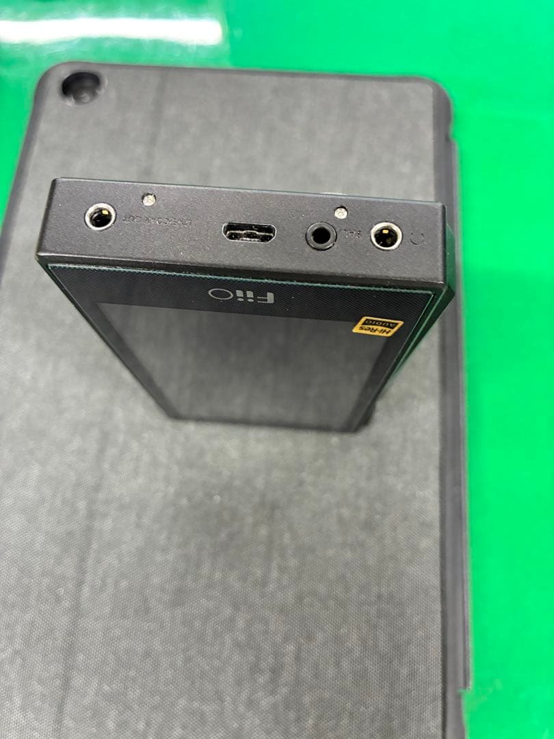 【完動品】FiiO X5 3rd generation ブラック