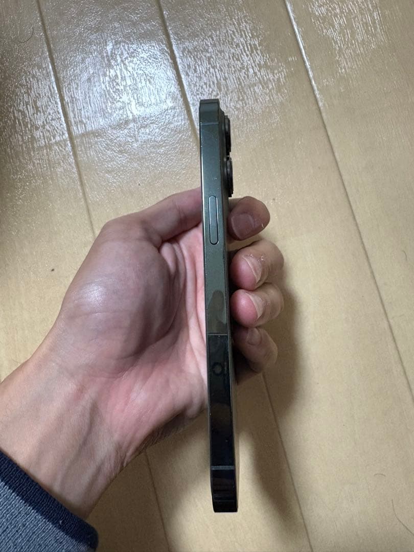 Apple iPhone 13 Pro 128GB simフリー