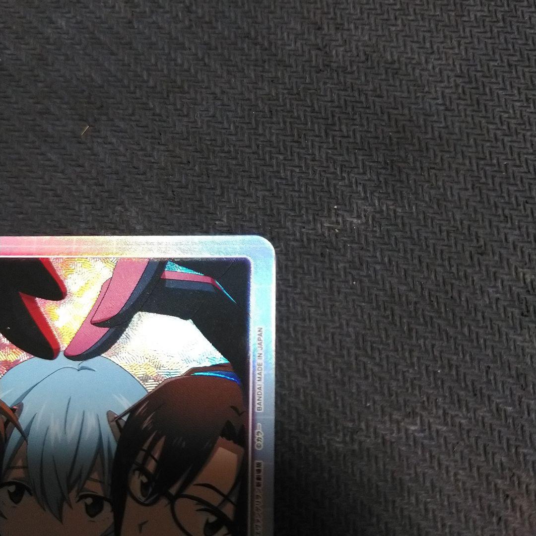 濃*)様 ユニオンアリーナ エヴァンゲリオン AP アクションポイントレイ＆アス