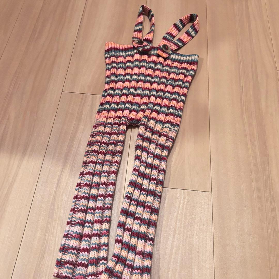 misha and puff ロンギース　6-12m