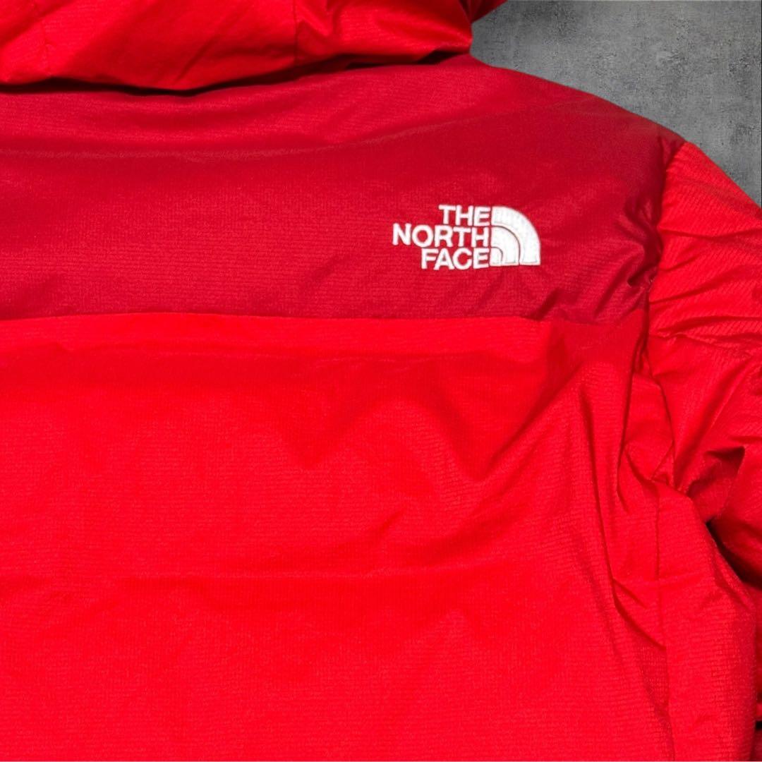 特価 ノースフェイス キッズ120 ダウンジャケット バルトロ 韓国限定 高品質