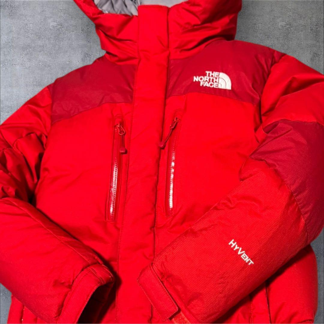 特価 ノースフェイス キッズ120 ダウンジャケット バルトロ 韓国限定 高品質