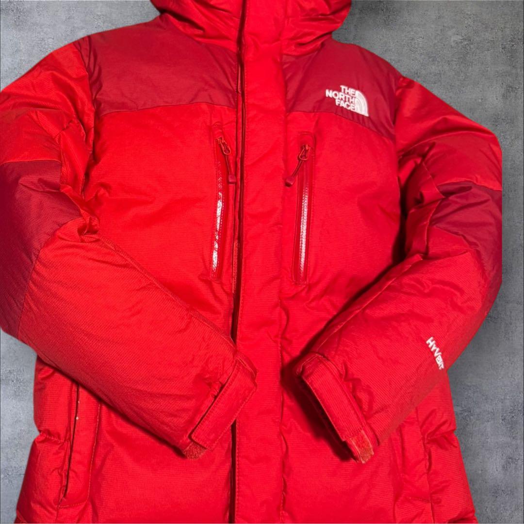 特価 ノースフェイス キッズ120 ダウンジャケット バルトロ 韓国限定 高品質