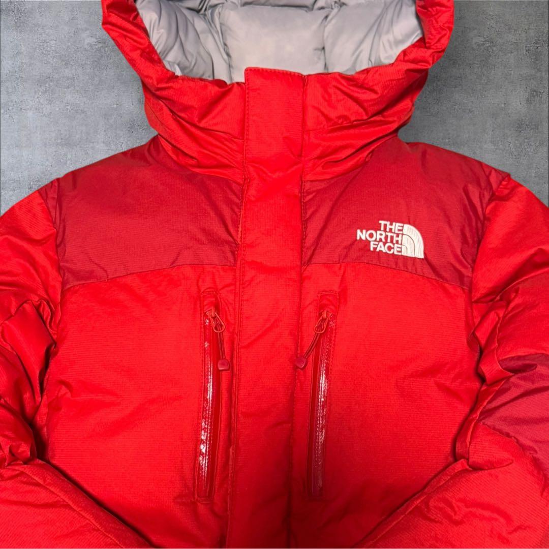 特価 ノースフェイス キッズ120 ダウンジャケット バルトロ 韓国限定 高品質