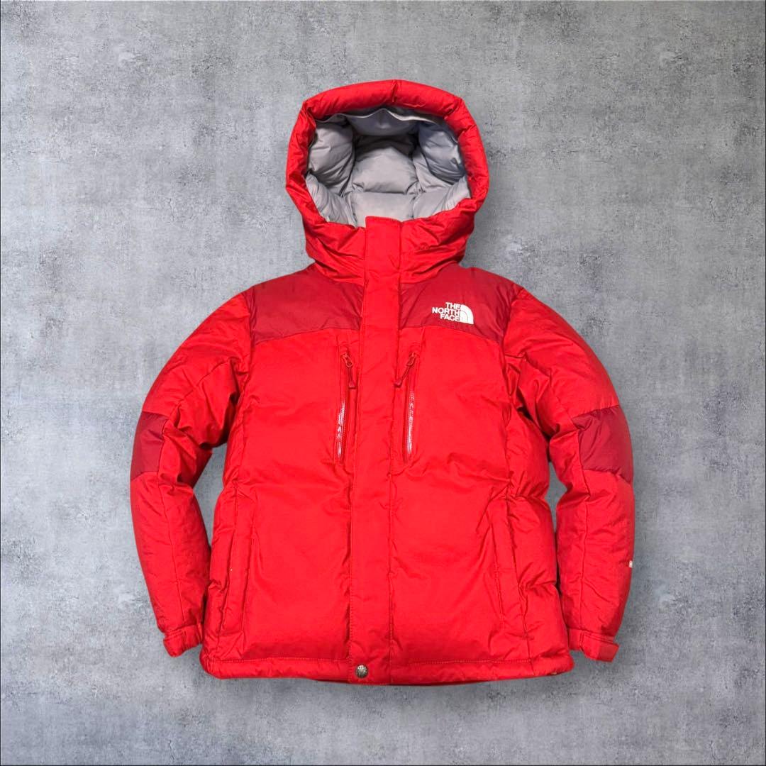 特価 ノースフェイス キッズ120 ダウンジャケット バルトロ 韓国限定 高品質