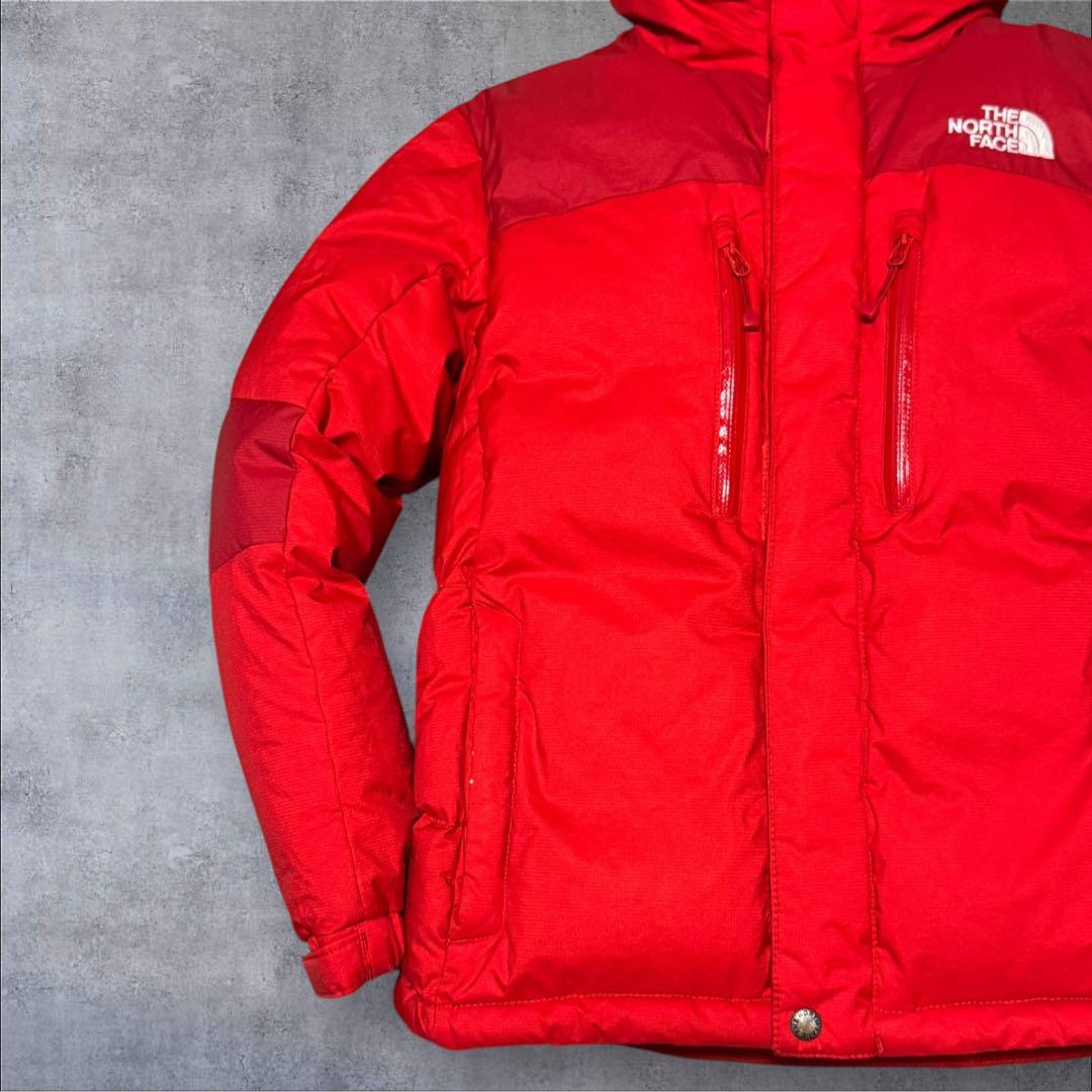 特価 ノースフェイス キッズ120 ダウンジャケット バルトロ 韓国限定 高品質
