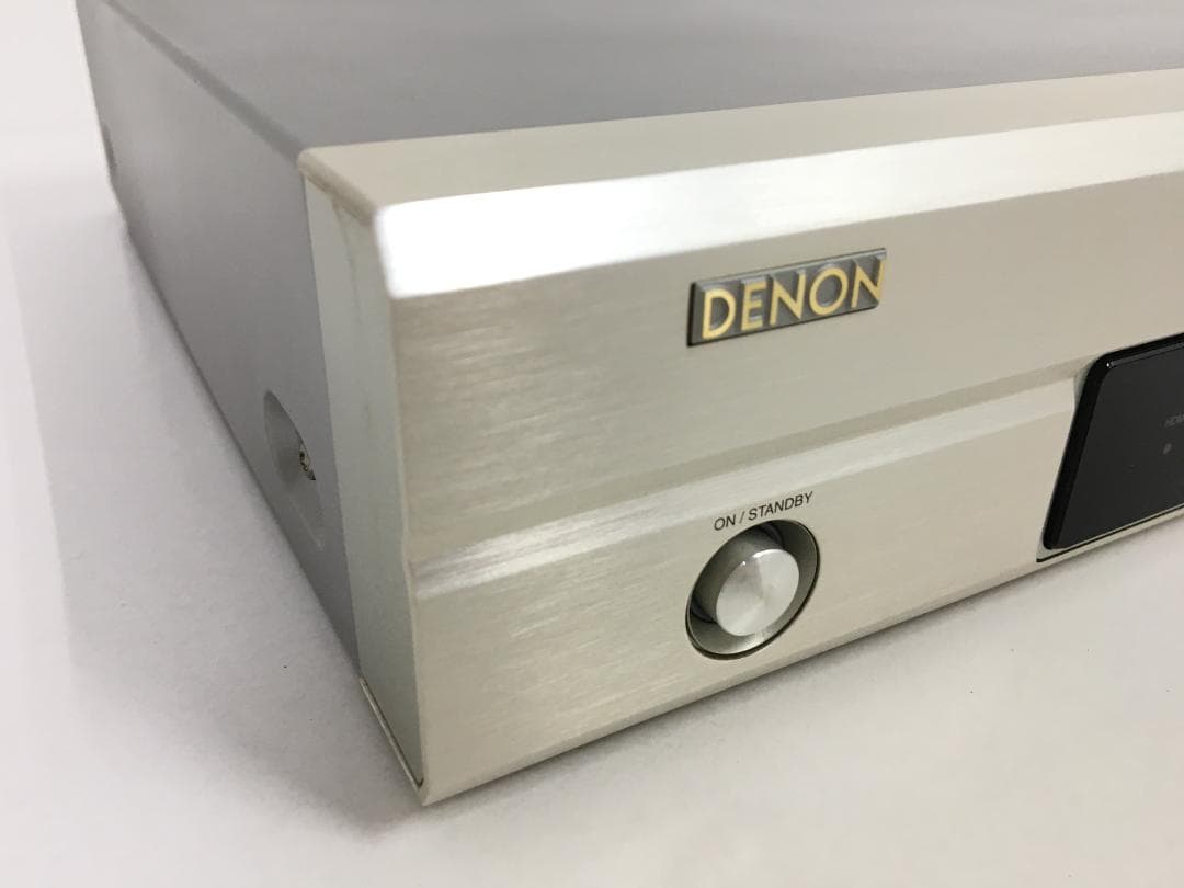 DENON デノン DVD CDプレーヤー DVD-1930