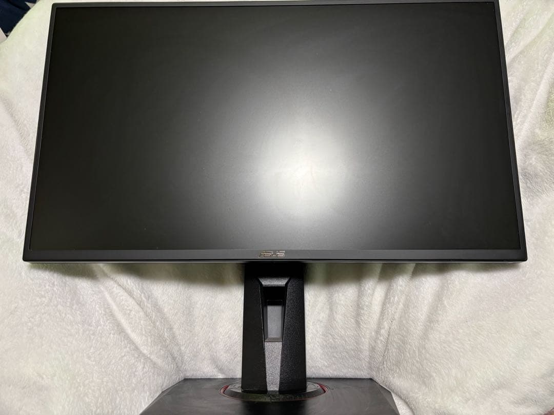 ASUS VG258 モニター