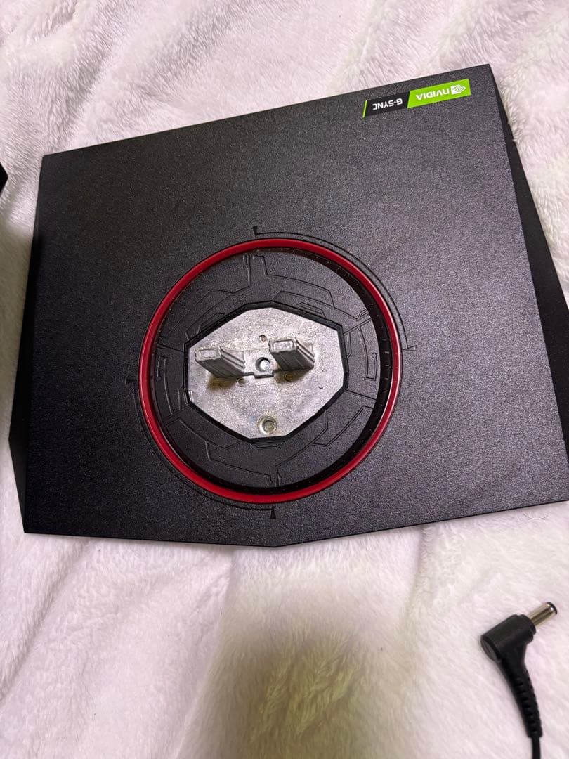 ASUS VG258 モニター