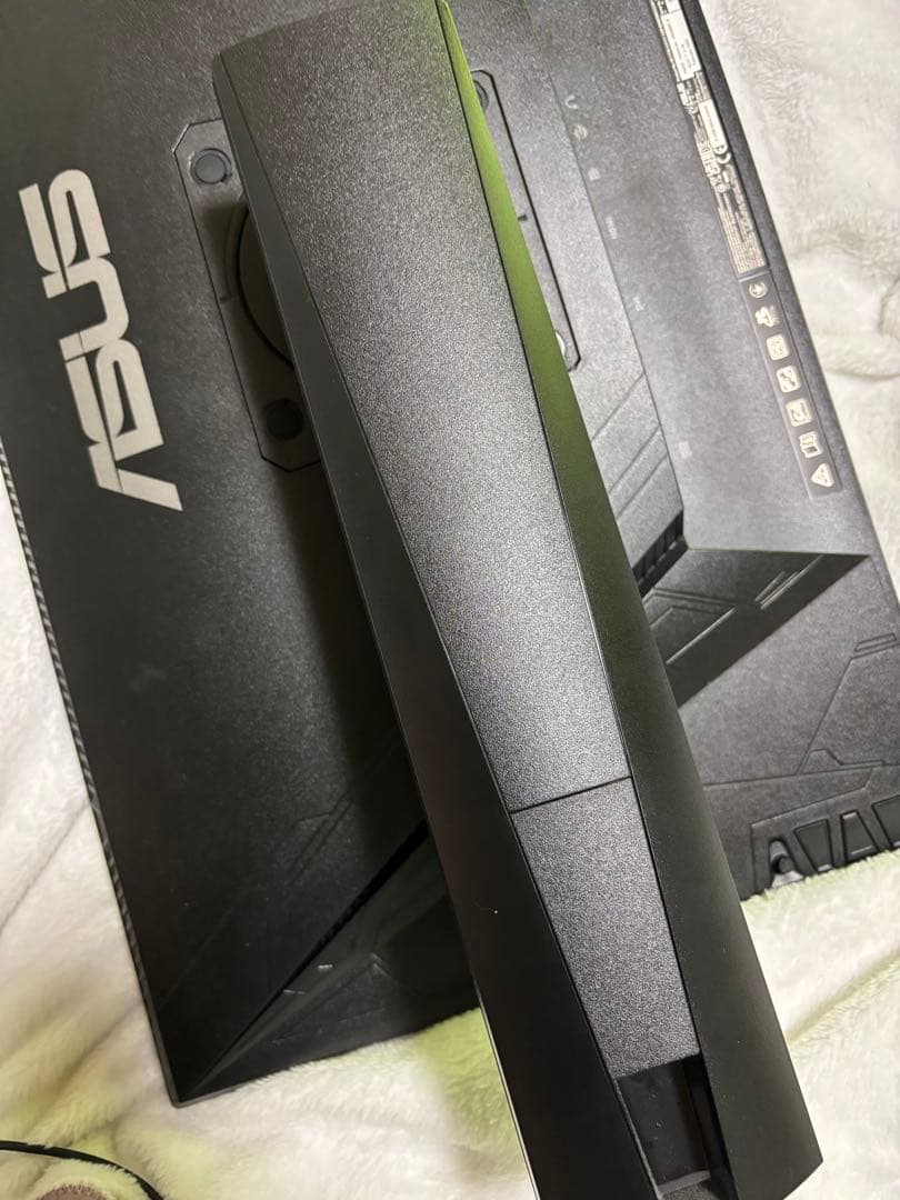 ASUS VG258 モニター