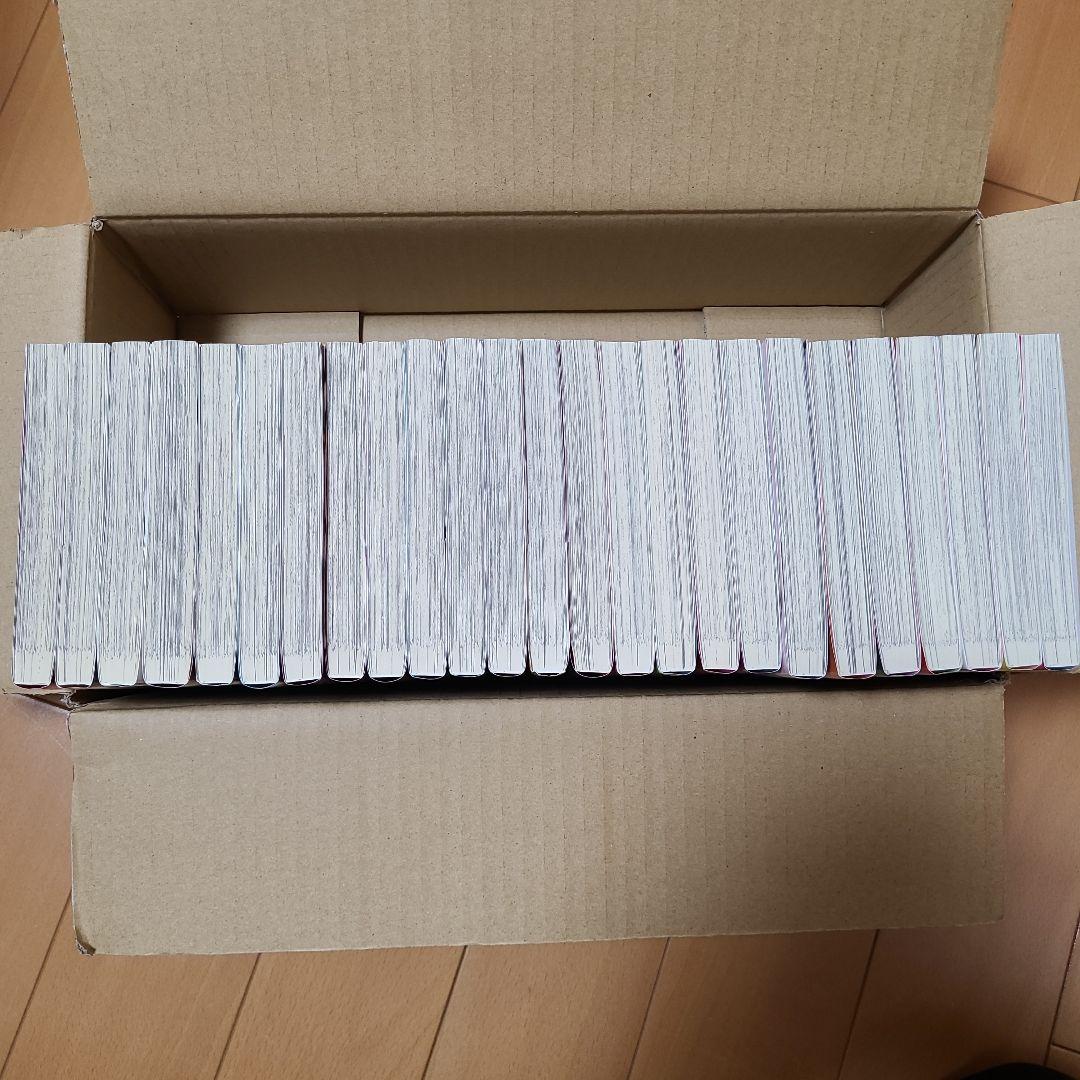 神の雫シリーズ　全76冊