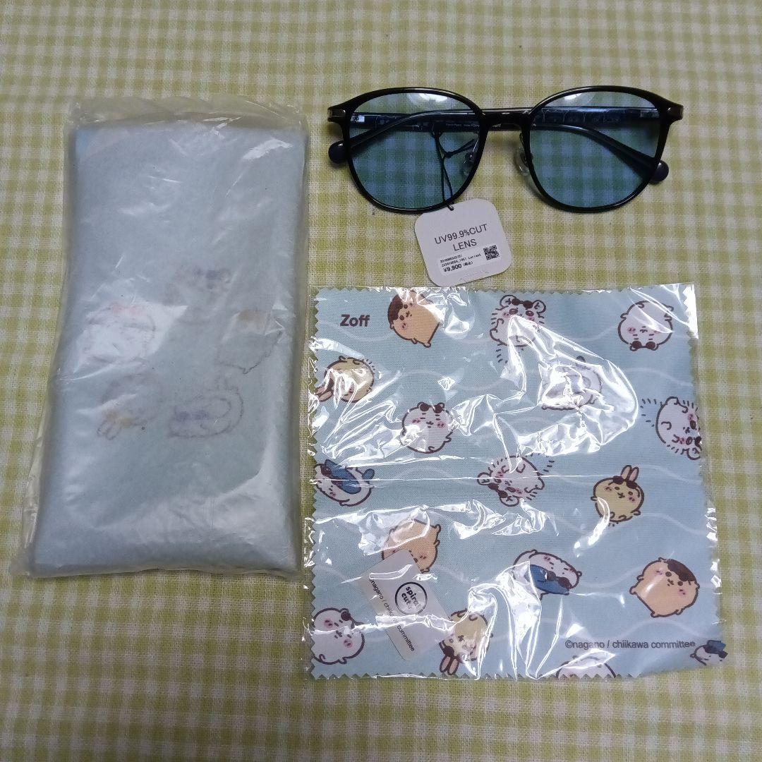 ちいかわ サングラスセット