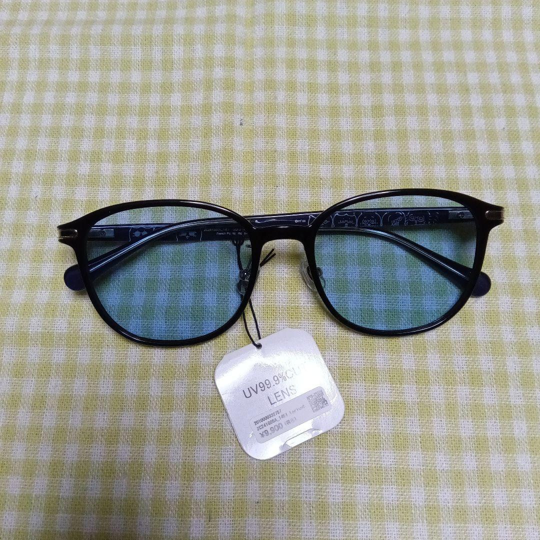 ちいかわ サングラスセット