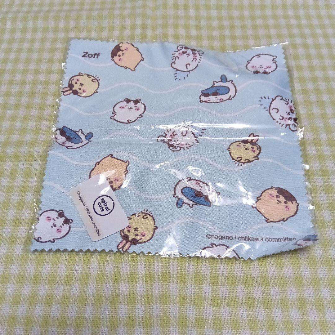 ちいかわ サングラスセット