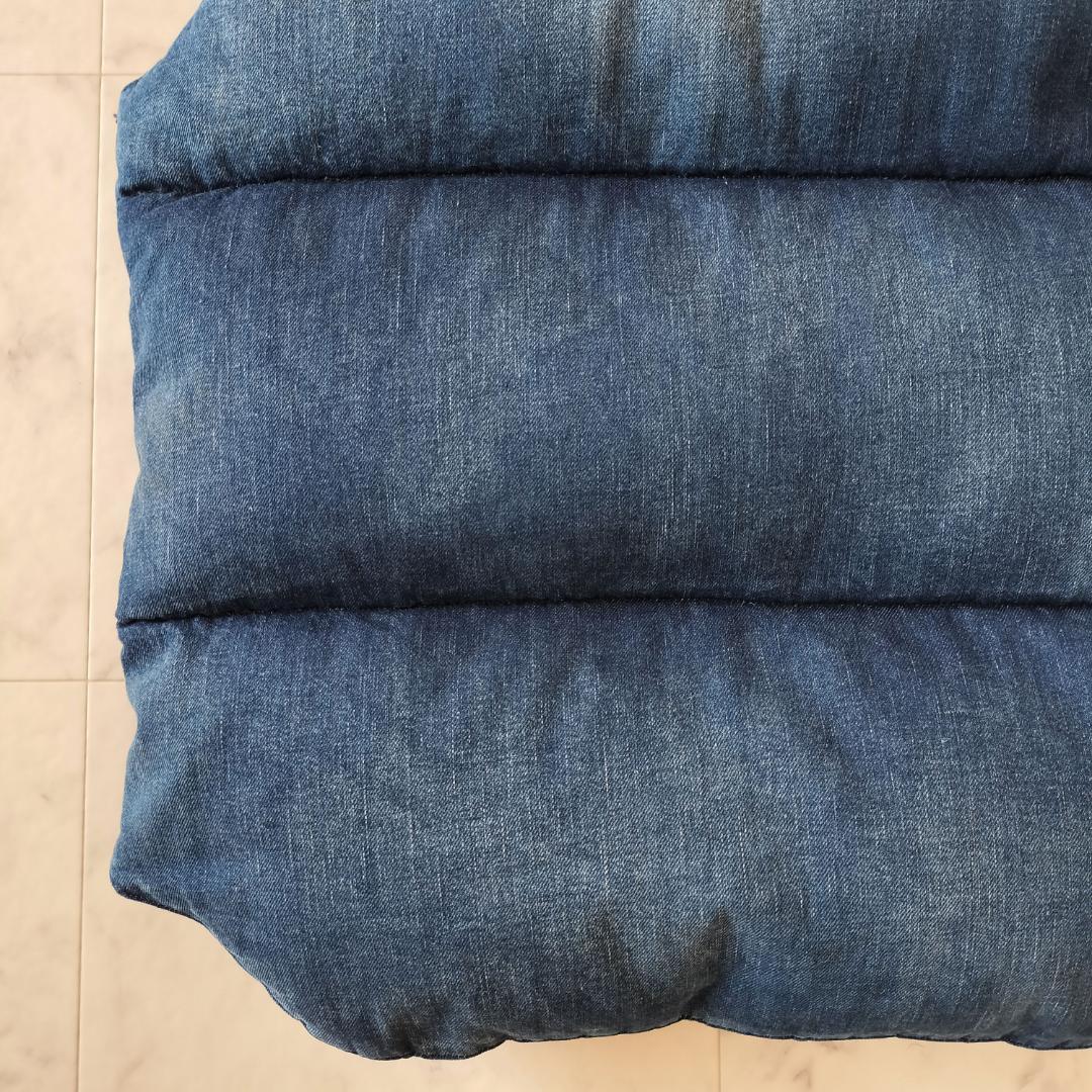 ロッキーマウンテンフェザーベッド クリスティベスト 42 XL BEAMS別注