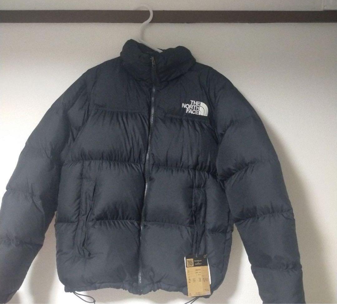 The northface ヌプシダウン M