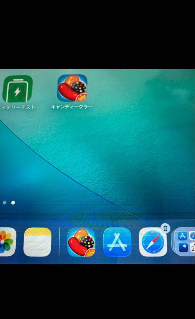 ☆美品☆Apple iPad Air3 第3世代wi-fiモデル64GBシルバー