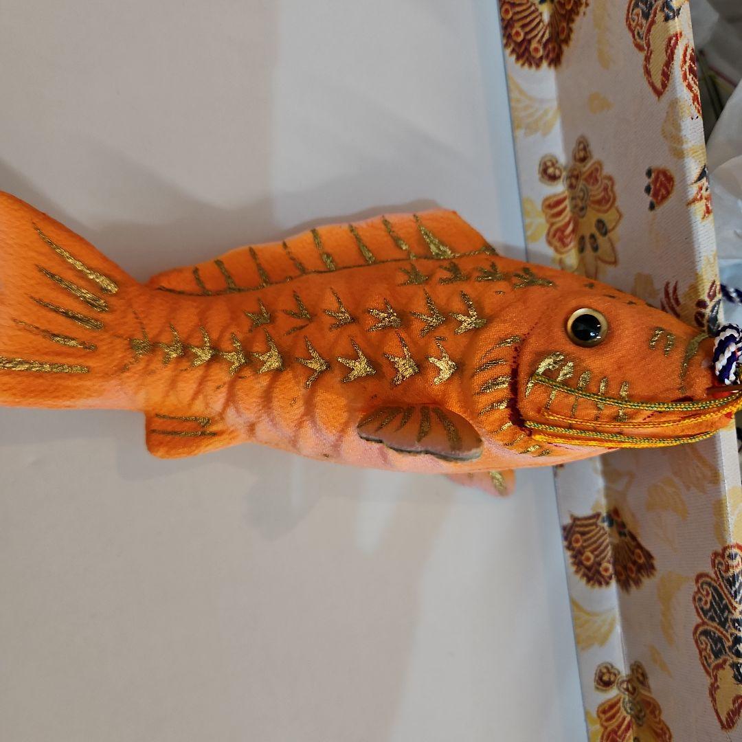 真多呂　五月人形　古今人形　「引上げ」