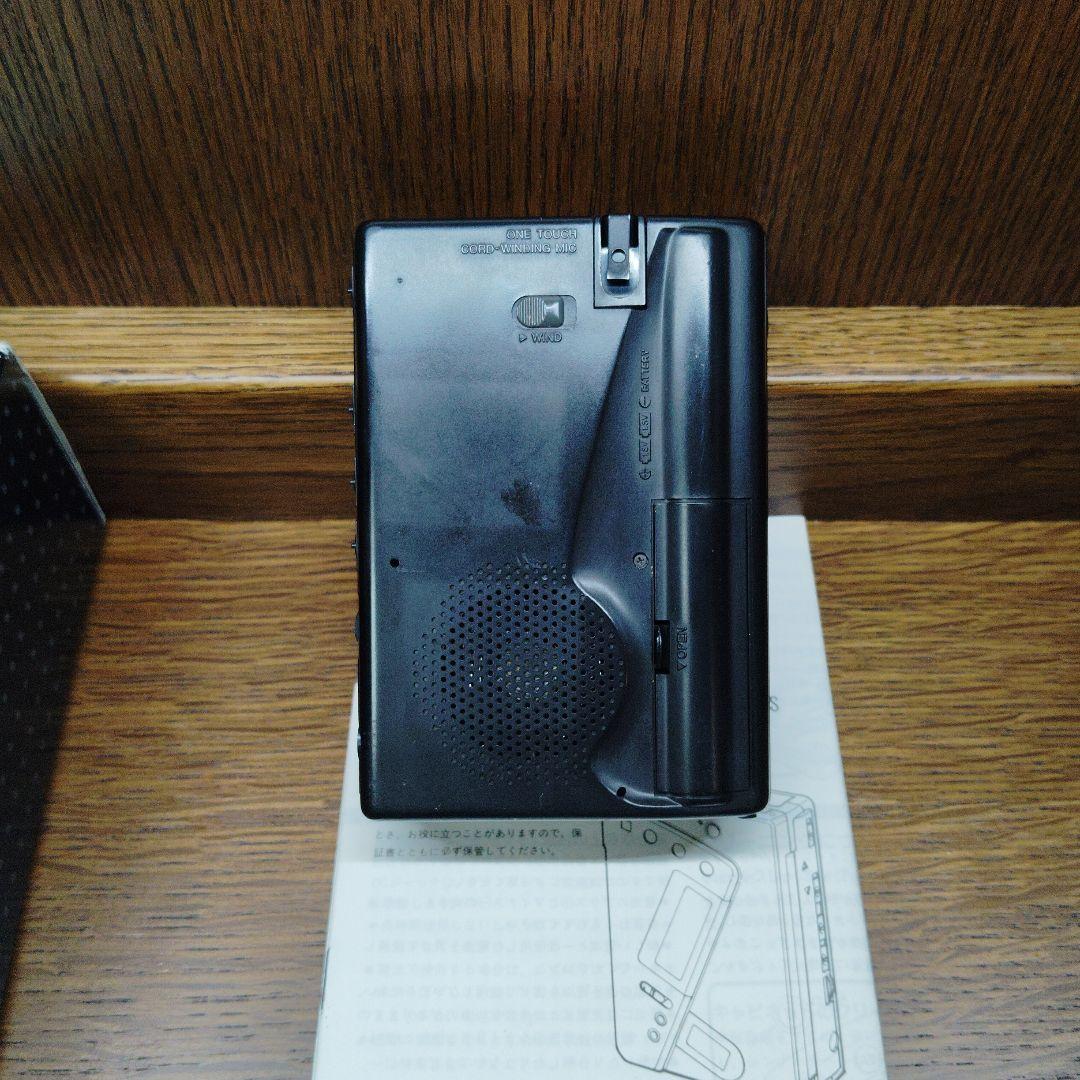 AIWA TP-38 カセットレコーダー