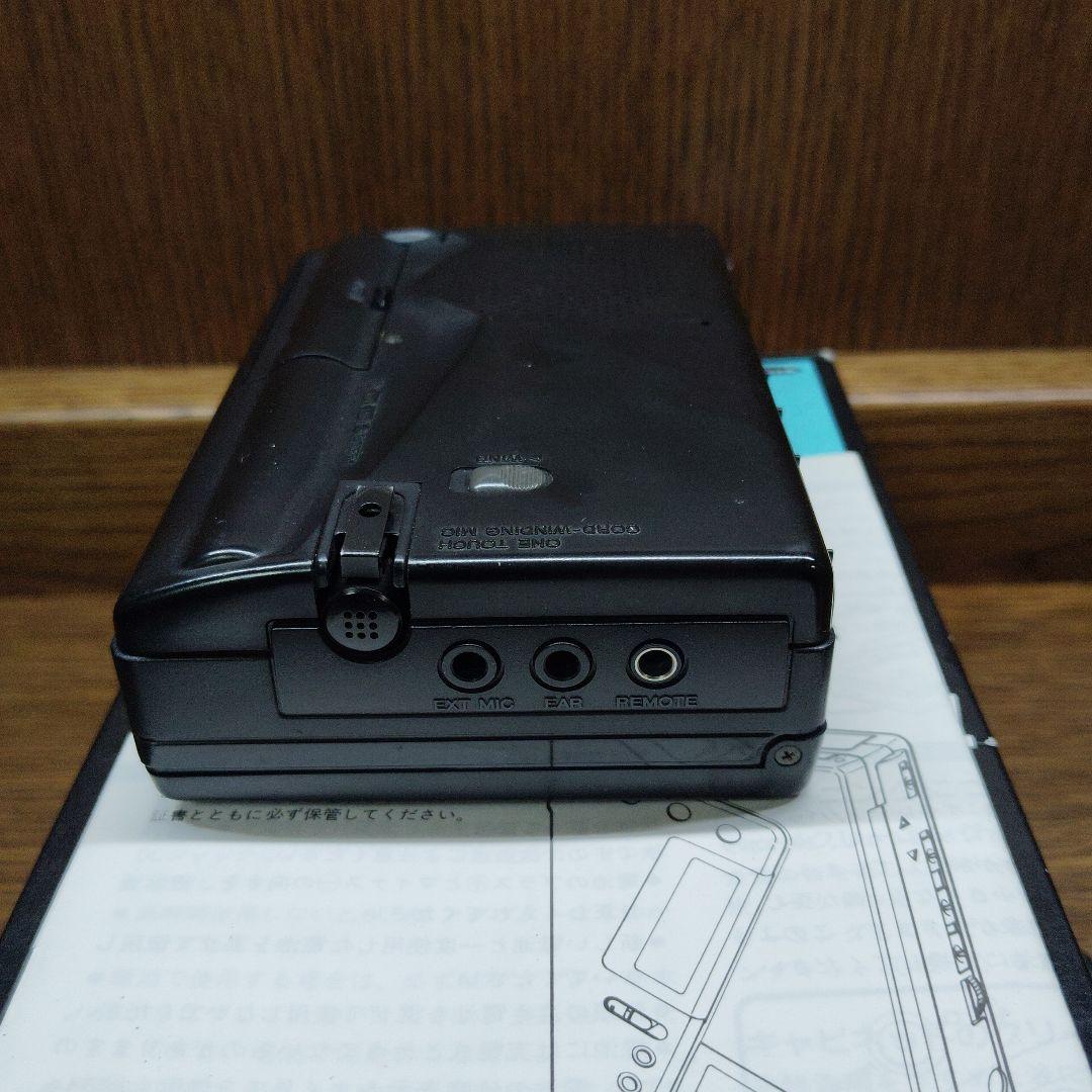 AIWA TP-38 カセットレコーダー