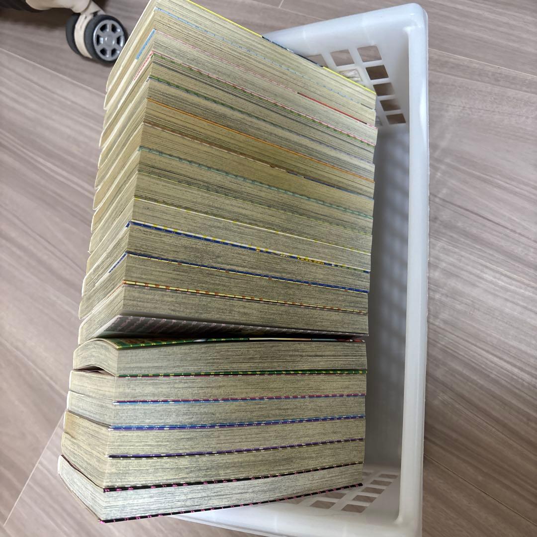 『ボボボーボ・ボーボボ』1〜21巻＋真節7巻＋短編１＋本　全30冊