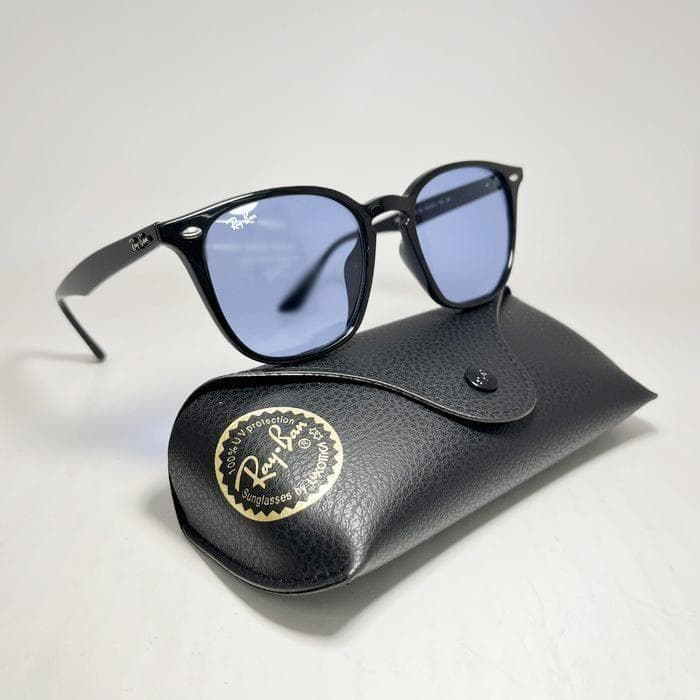 迅速発送【国内正規品】新品 RB4258F-60180 レイバン サングラス