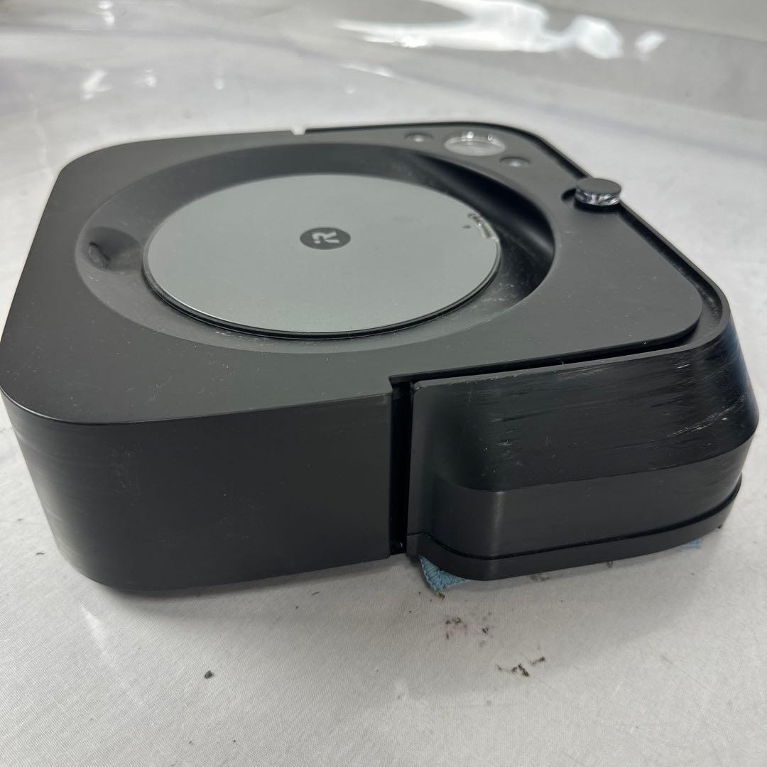 ⭐︎iRobot Braava jet m6 床拭きロボット 動作確認済