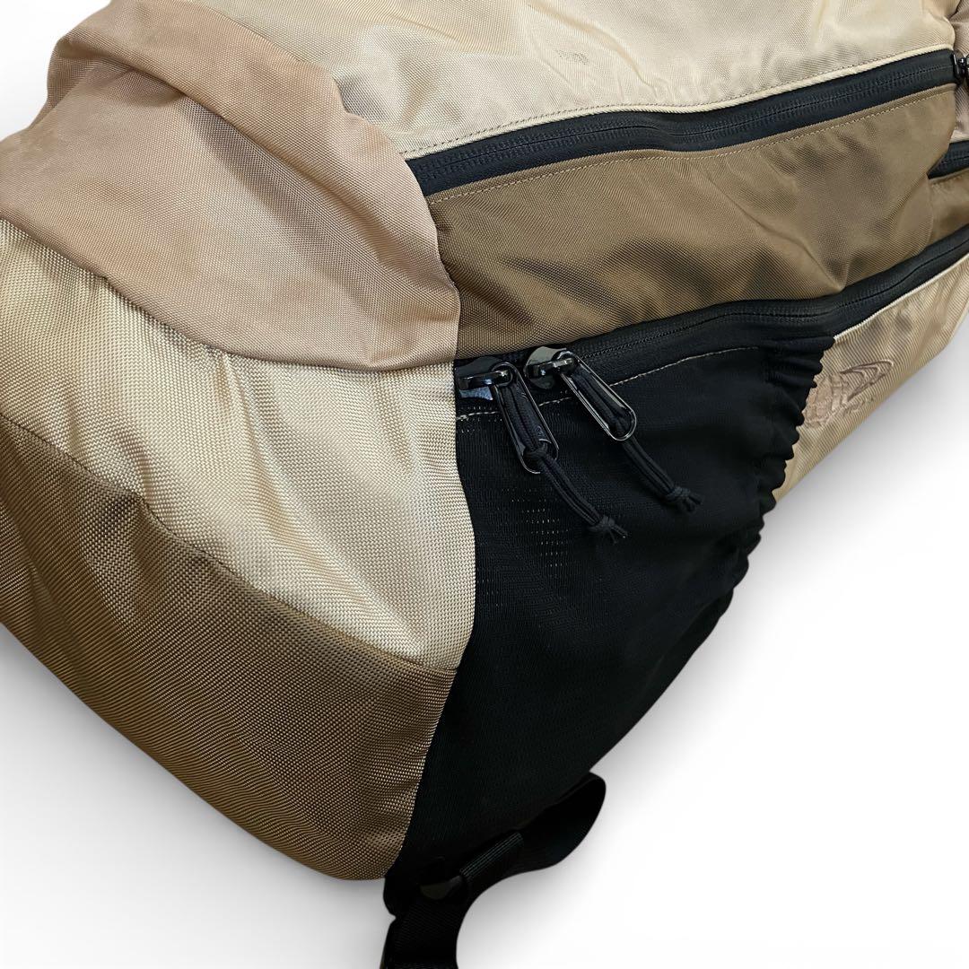 ARC'TERYX アークテリクス BEAMS 別注 マンティス 26 ベージュ