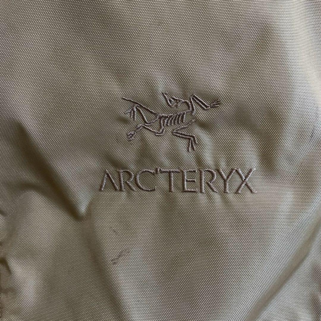 ARC'TERYX アークテリクス BEAMS 別注 マンティス 26 ベージュ