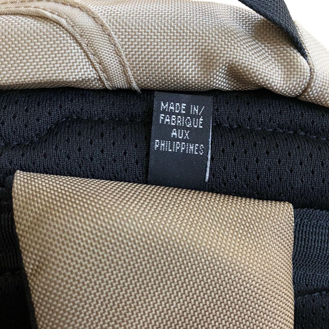 ARC'TERYX アークテリクス BEAMS 別注 マンティス 26 ベージュ