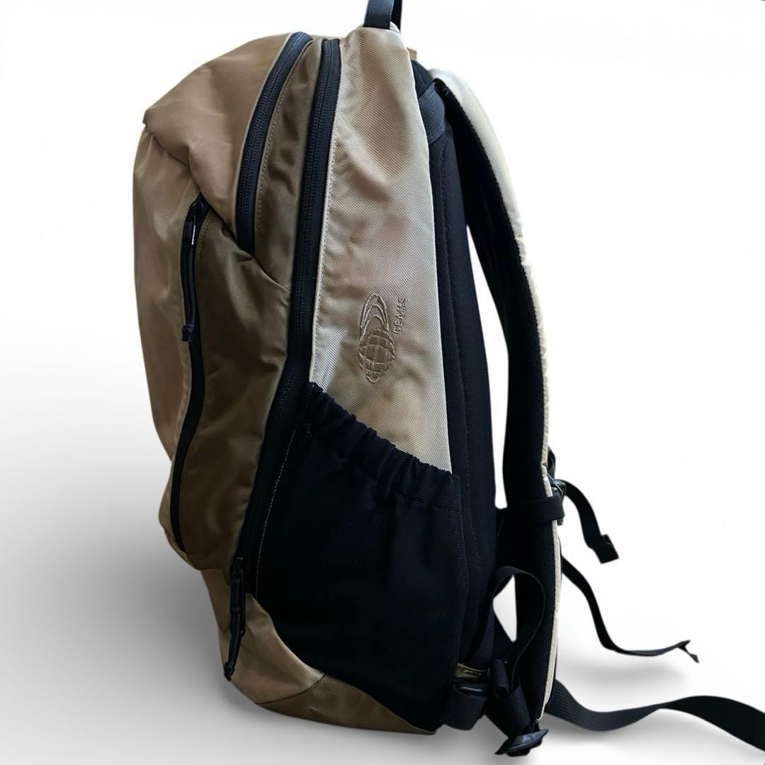 ARC'TERYX アークテリクス BEAMS 別注 マンティス 26 ベージュ