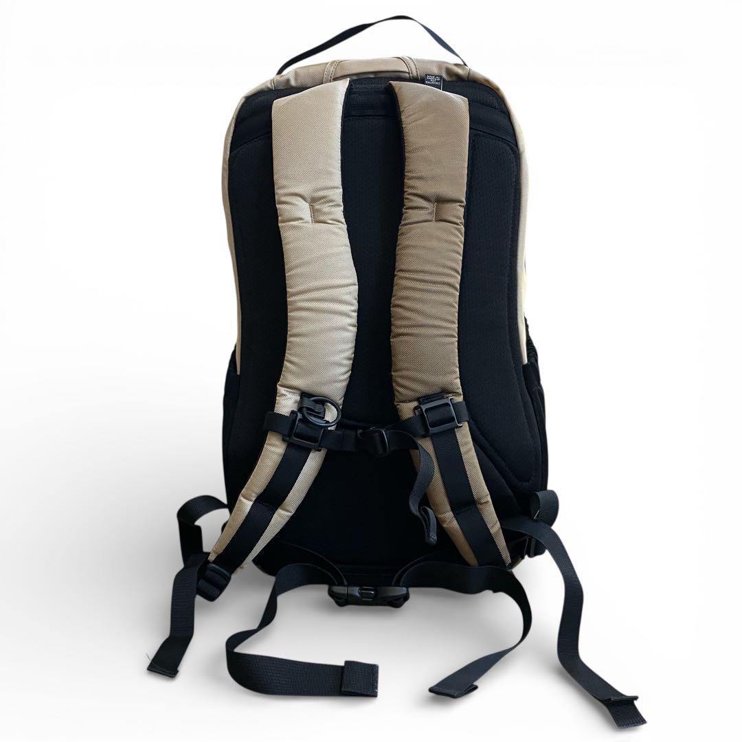 ARC'TERYX アークテリクス BEAMS 別注 マンティス 26 ベージュ