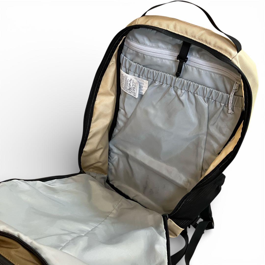 ARC'TERYX アークテリクス BEAMS 別注 マンティス 26 ベージュ