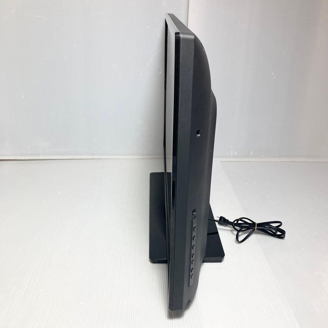 美品 フナイ フルHD 40型液晶テレビ FL-40H1010 2019年製