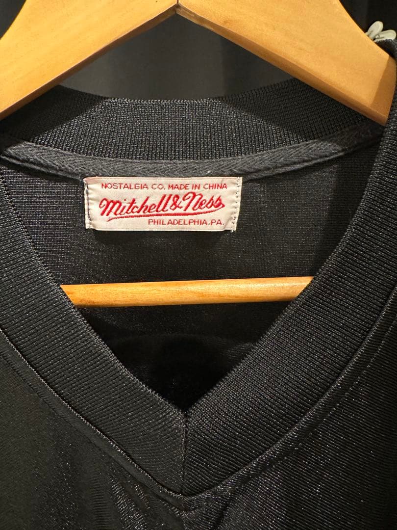 RAIDERS ユニフォーム JACKSON 34