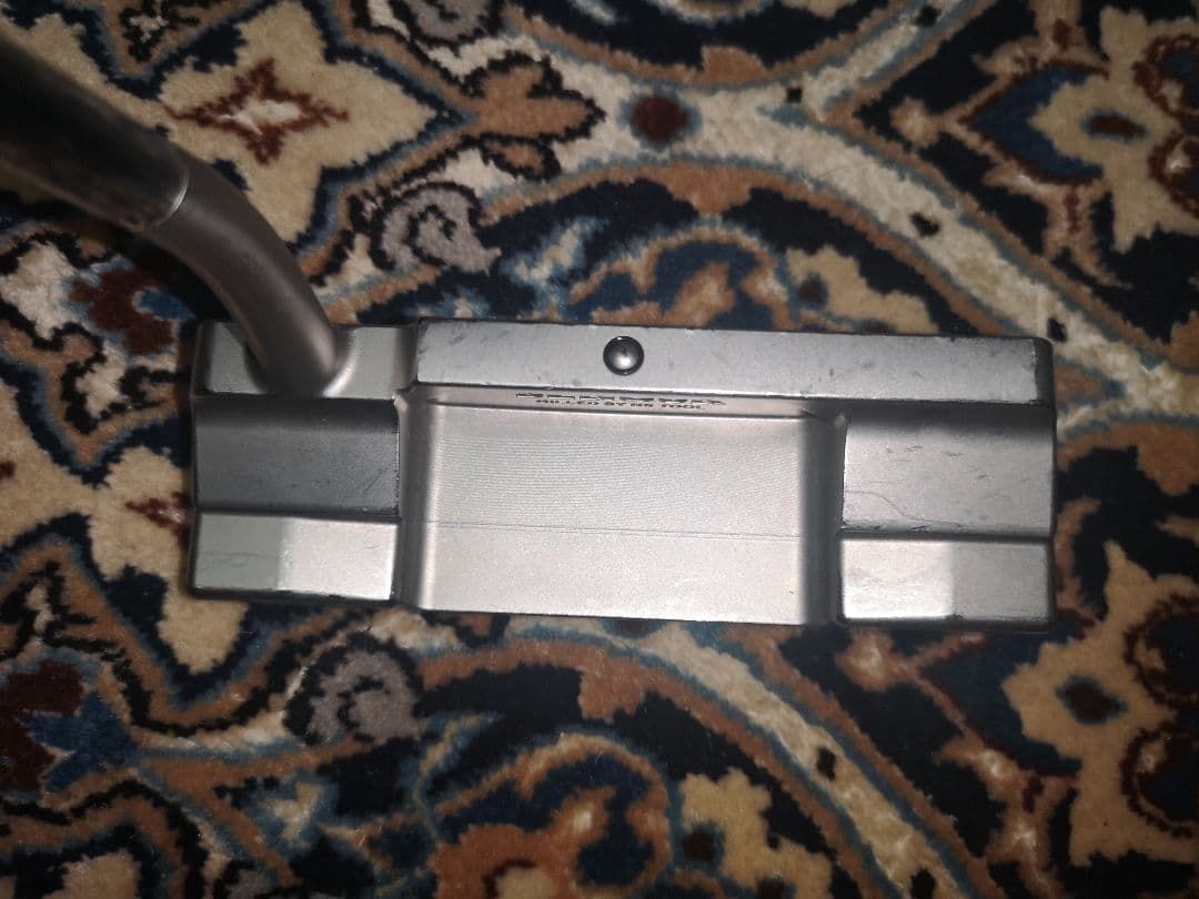 ぱたすけさん検討中BENOCK べノックパター FESTA