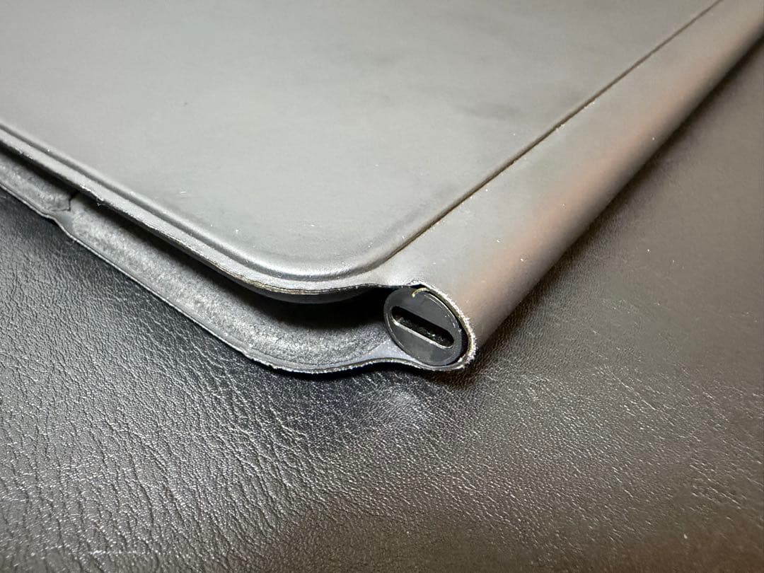 【純正】11インチiPad用Magic Keyboard 日本語 黒