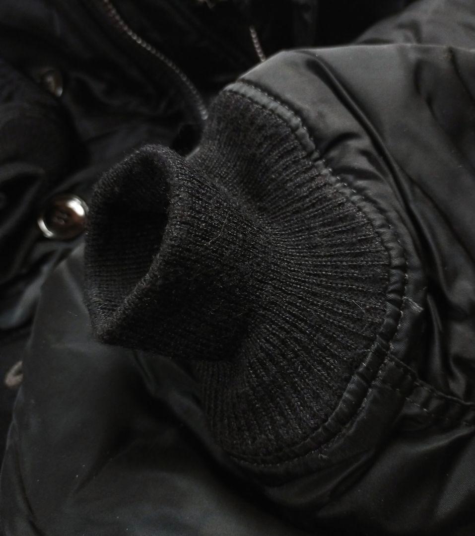 80s ALPHA アルファ N2B USA製 N−2B archive M