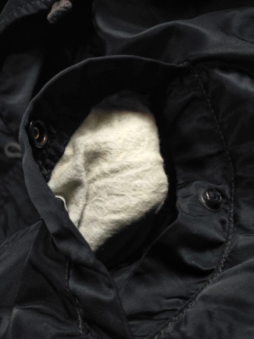 80s ALPHA アルファ N2B USA製 N−2B archive M