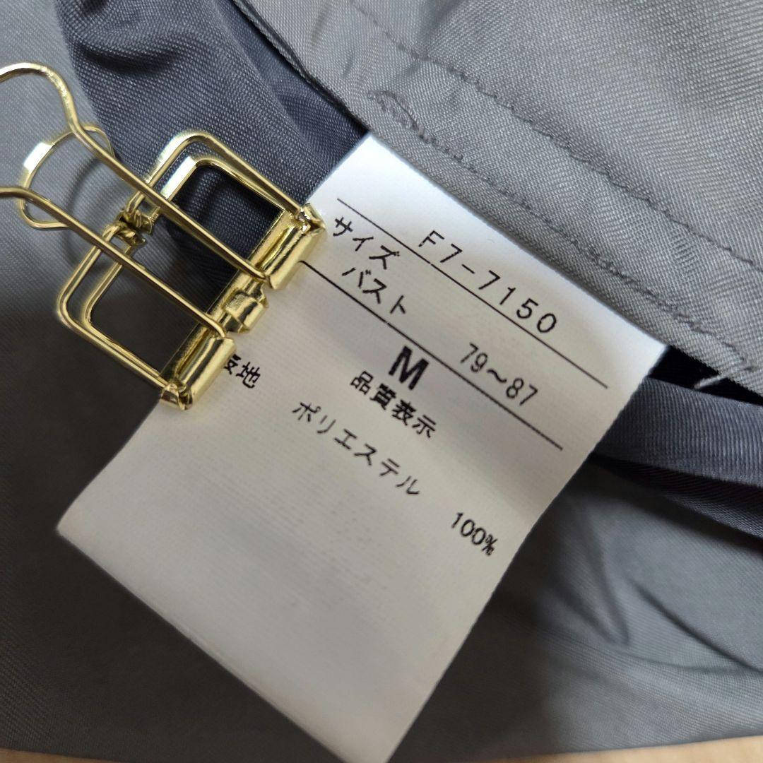 【マリテフランソワジルボー】バルーンブルゾン/モッズコート/ジルボー/タカヤ商事