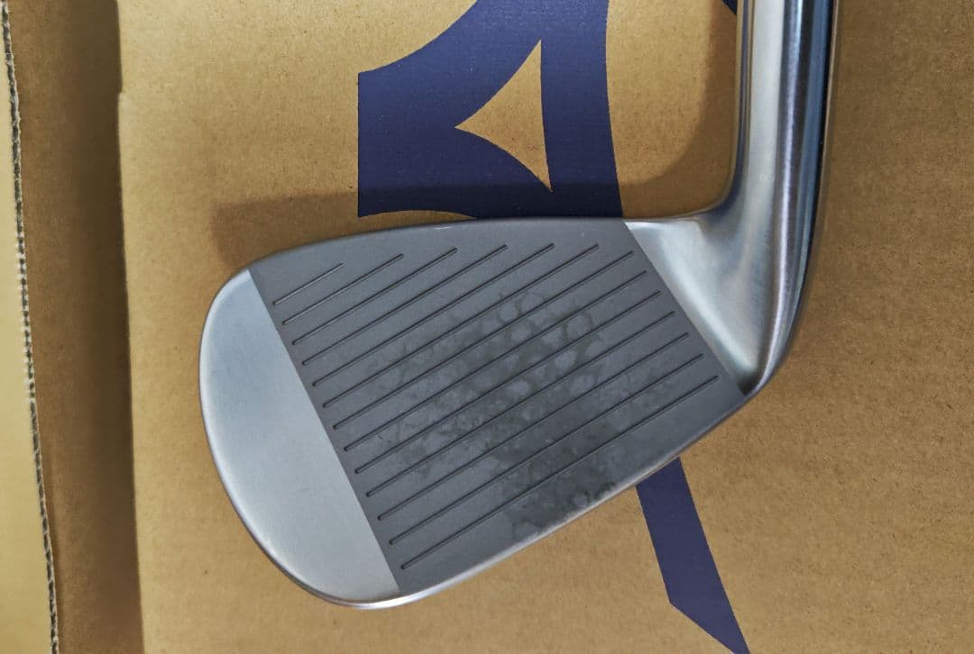 Mizuno 245アイアンセット 5〜P6本 DG95 シャフトS