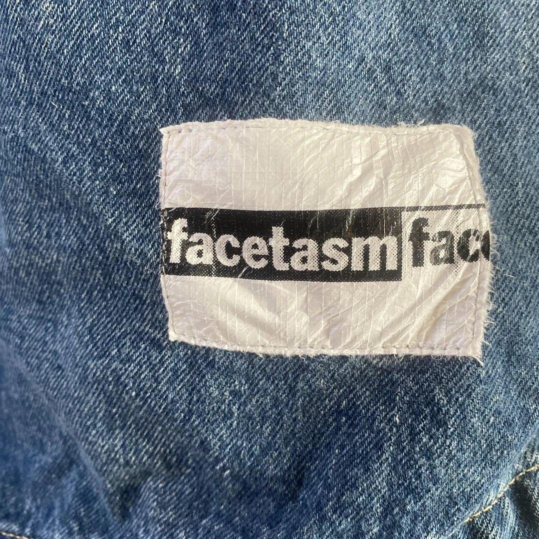 FACETASM×Levi's 美品　オマケ付き