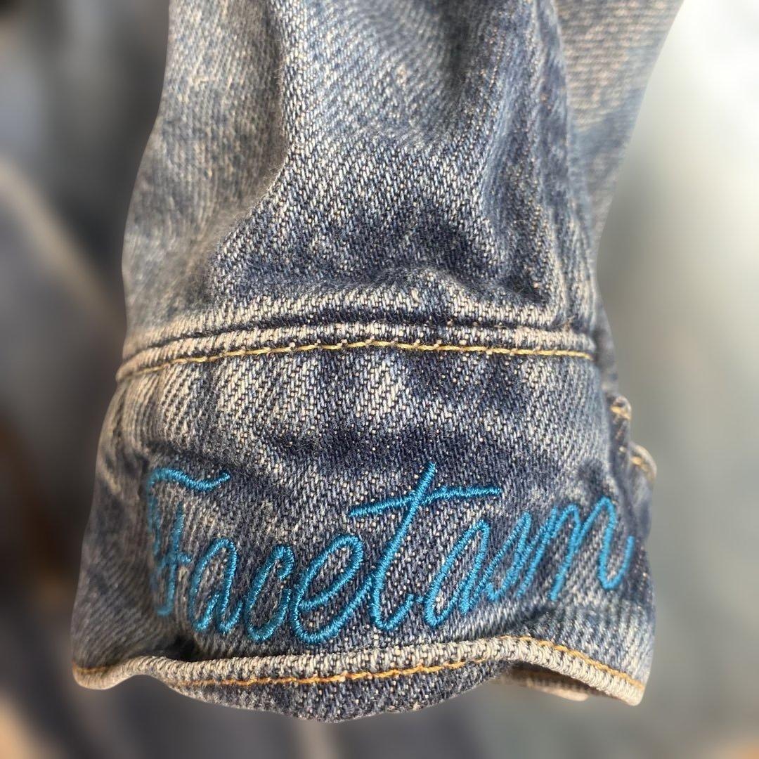FACETASM×Levi's 美品　オマケ付き