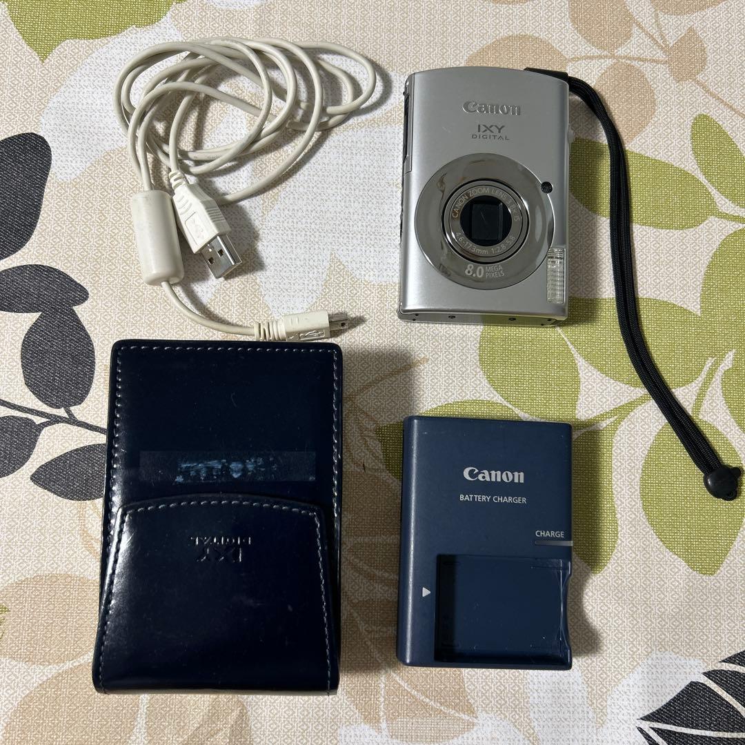 canon ixy 910is コンパクトデジタルカメラ デジカメ