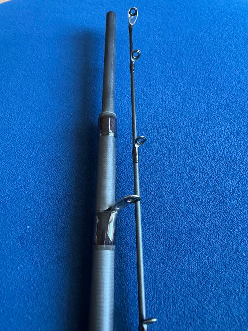 ロッド ZENAQ SNIPE S86XX Longcast