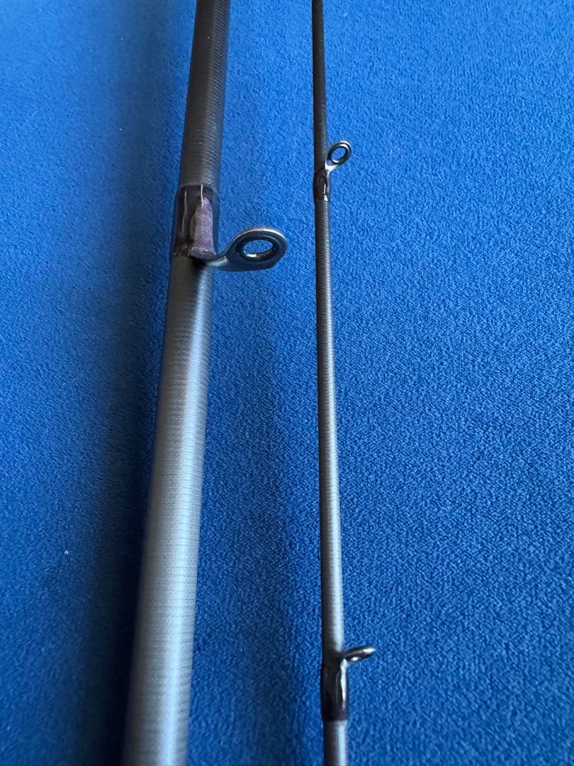 ロッド ZENAQ SNIPE S86XX Longcast