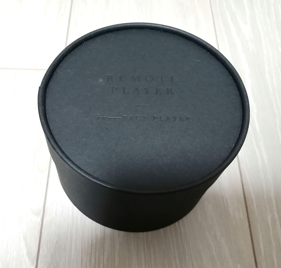 再値下げ フェイスプレイヤー リモートプレイヤー コアフィット Rフィッツ美顔器